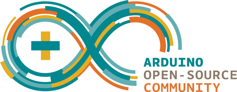 Logo comunidad arduino
