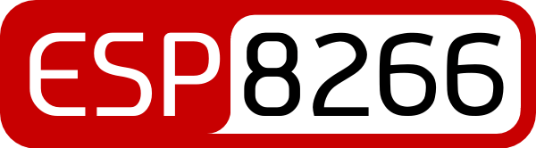 Logo de Esp8266