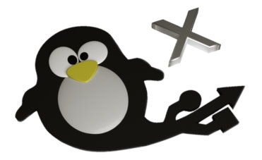 Logo Pinguino